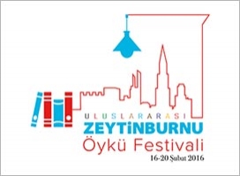 Zeytinburnu Öykü Festivali
