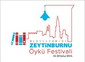 Zeytinburnu Öykü Festivali