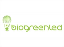 Biogreenled