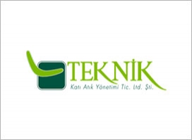 Teknik Katı Atık