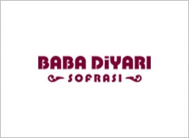 Baba Diyarı Sofrası