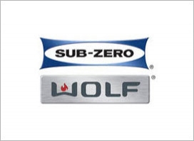 Sub-Zero Wolf