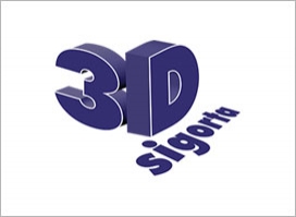 3D Sigorta