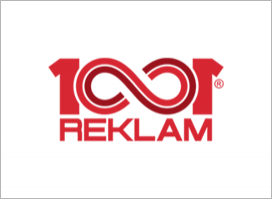 1001 Reklam